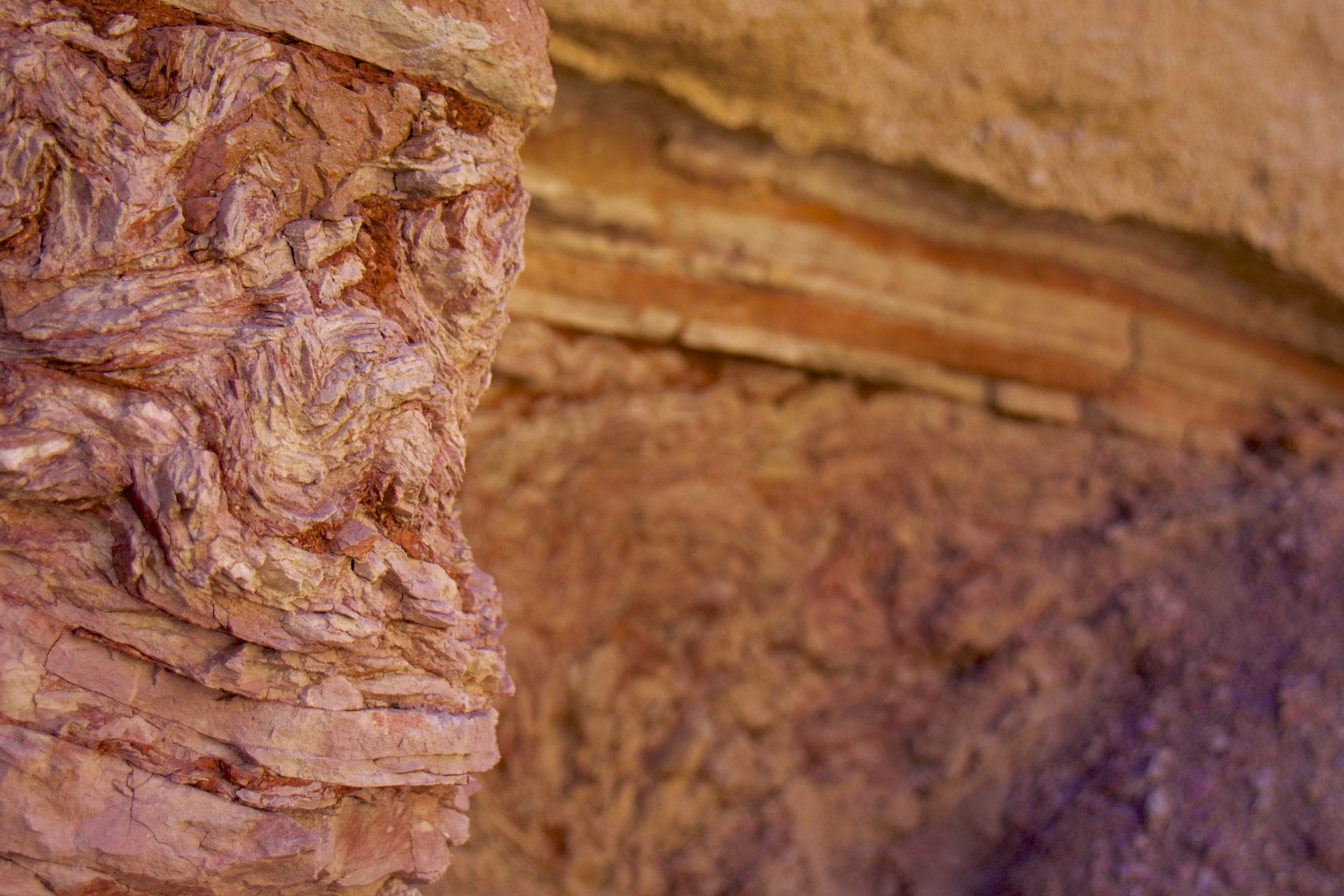 Ancient Turbulence - gallery