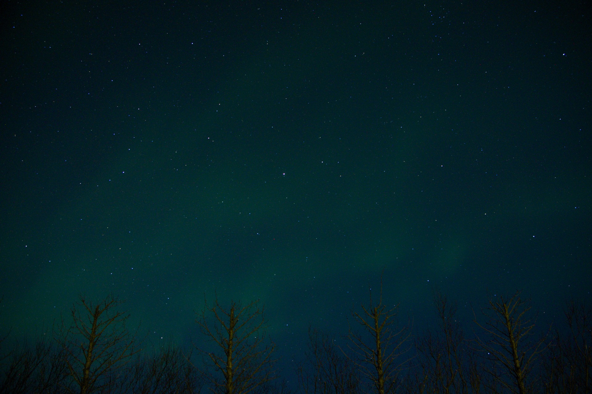 Aurora Borealis - gallery