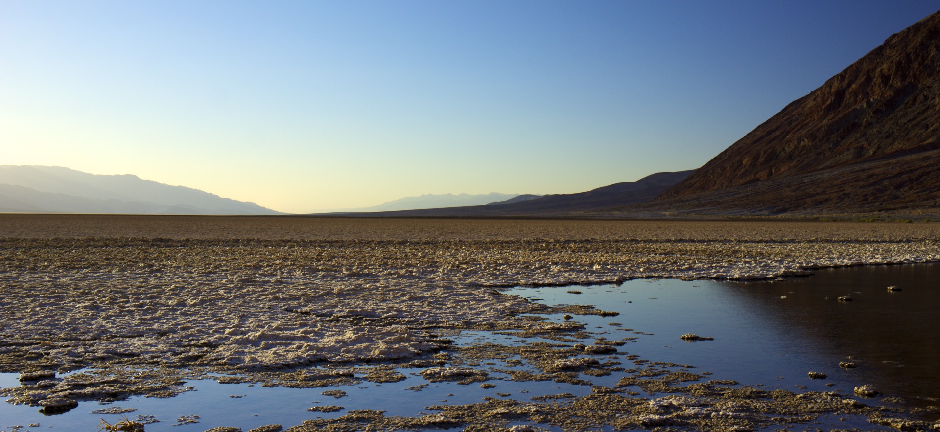 Badwater