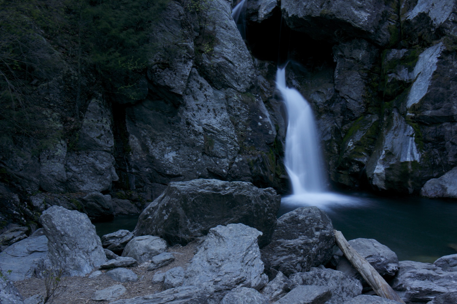 Bash Bish