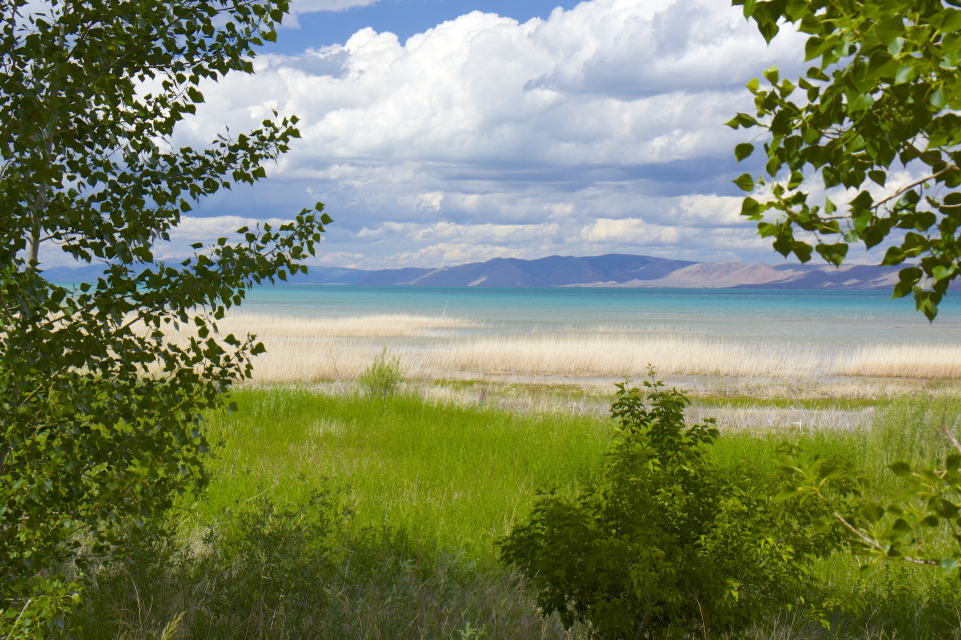 Bear Lake