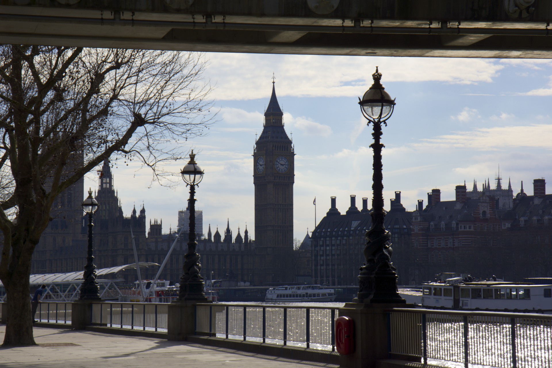 Big Ben