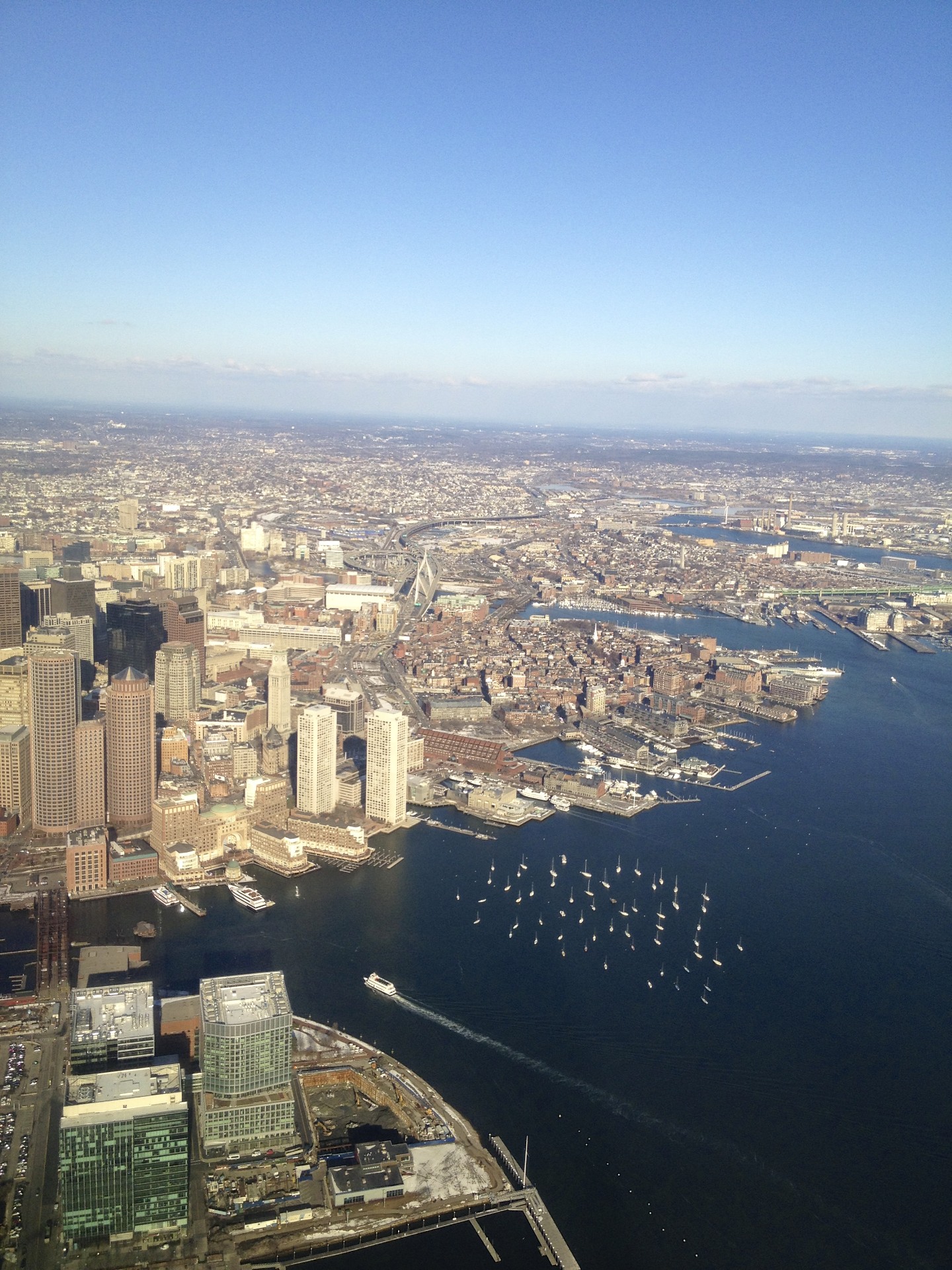 Boston