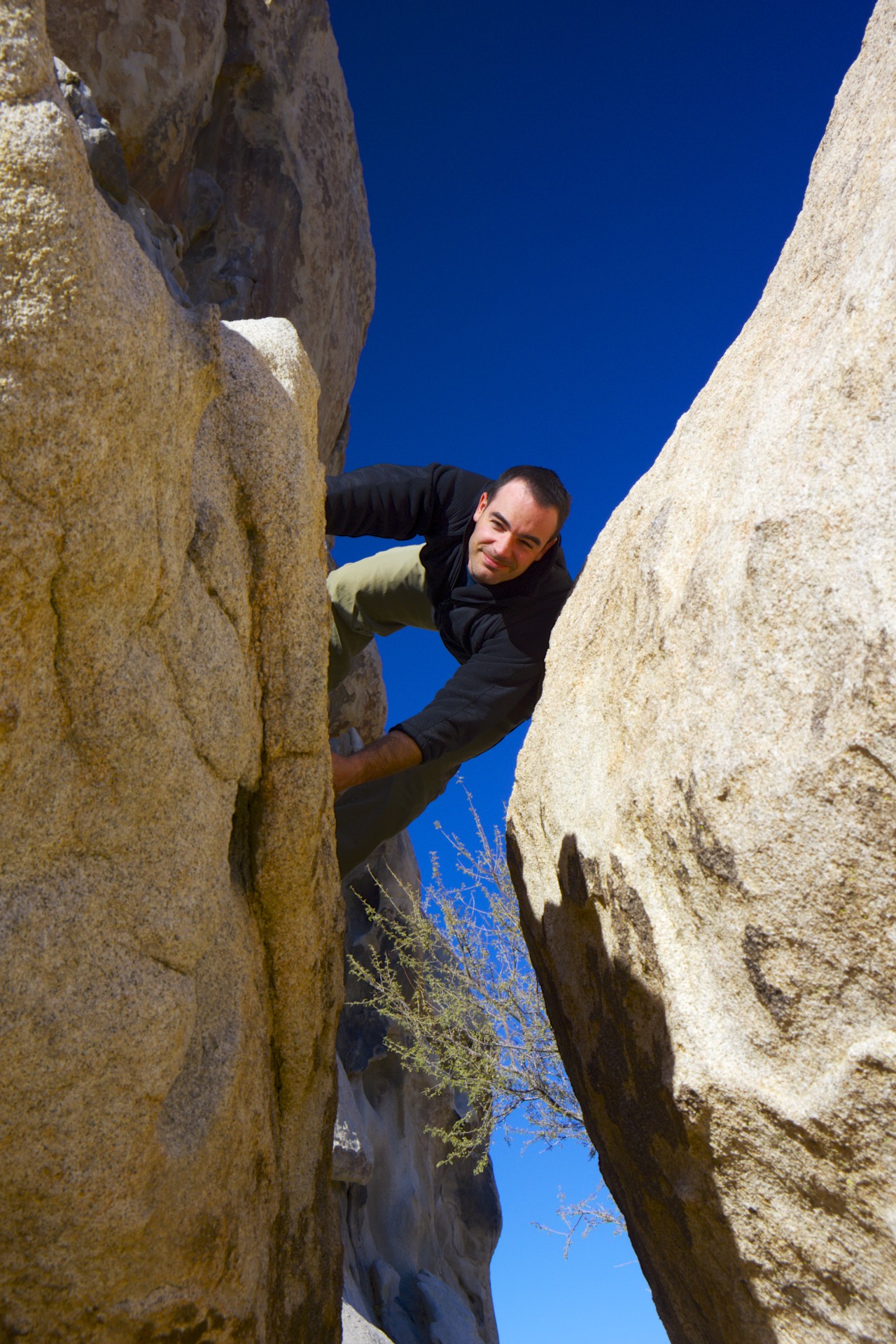 Bouldering - gallery