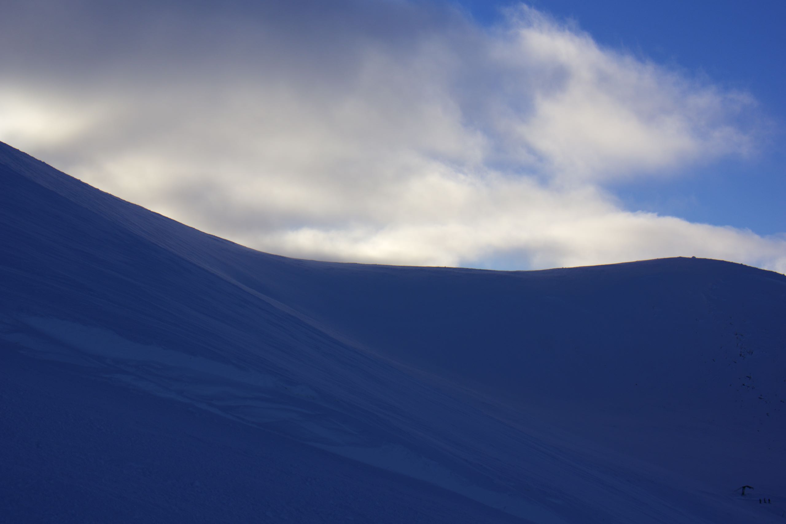 Cairngorm Mountain