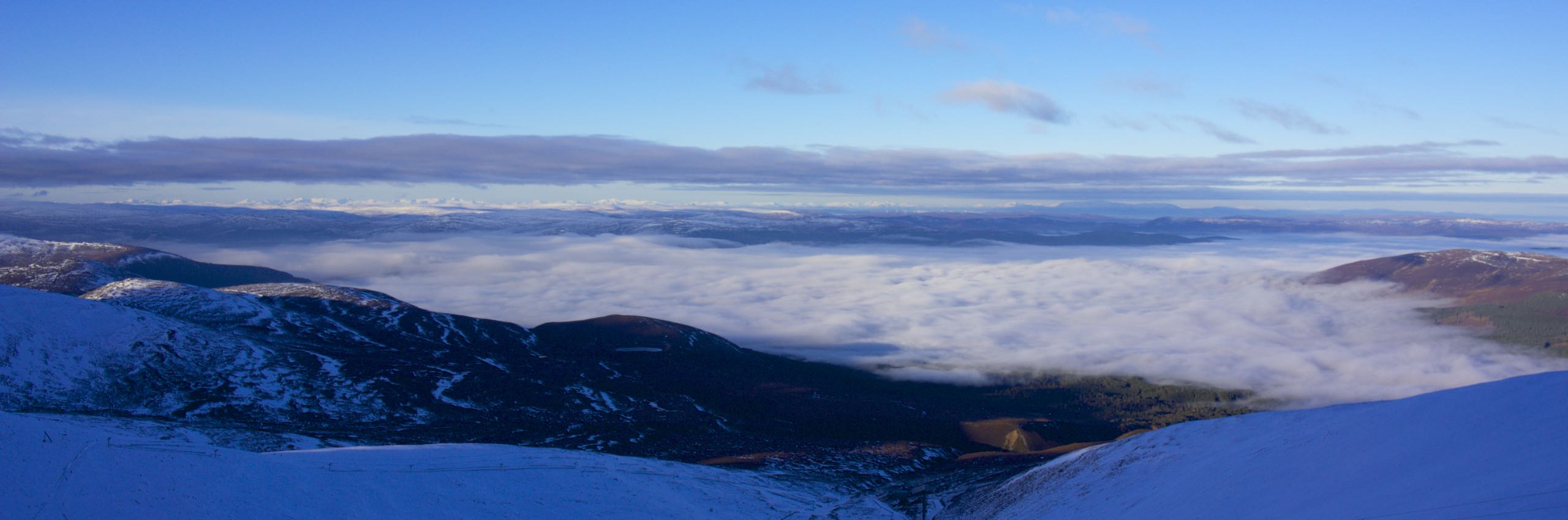 Cairngorms