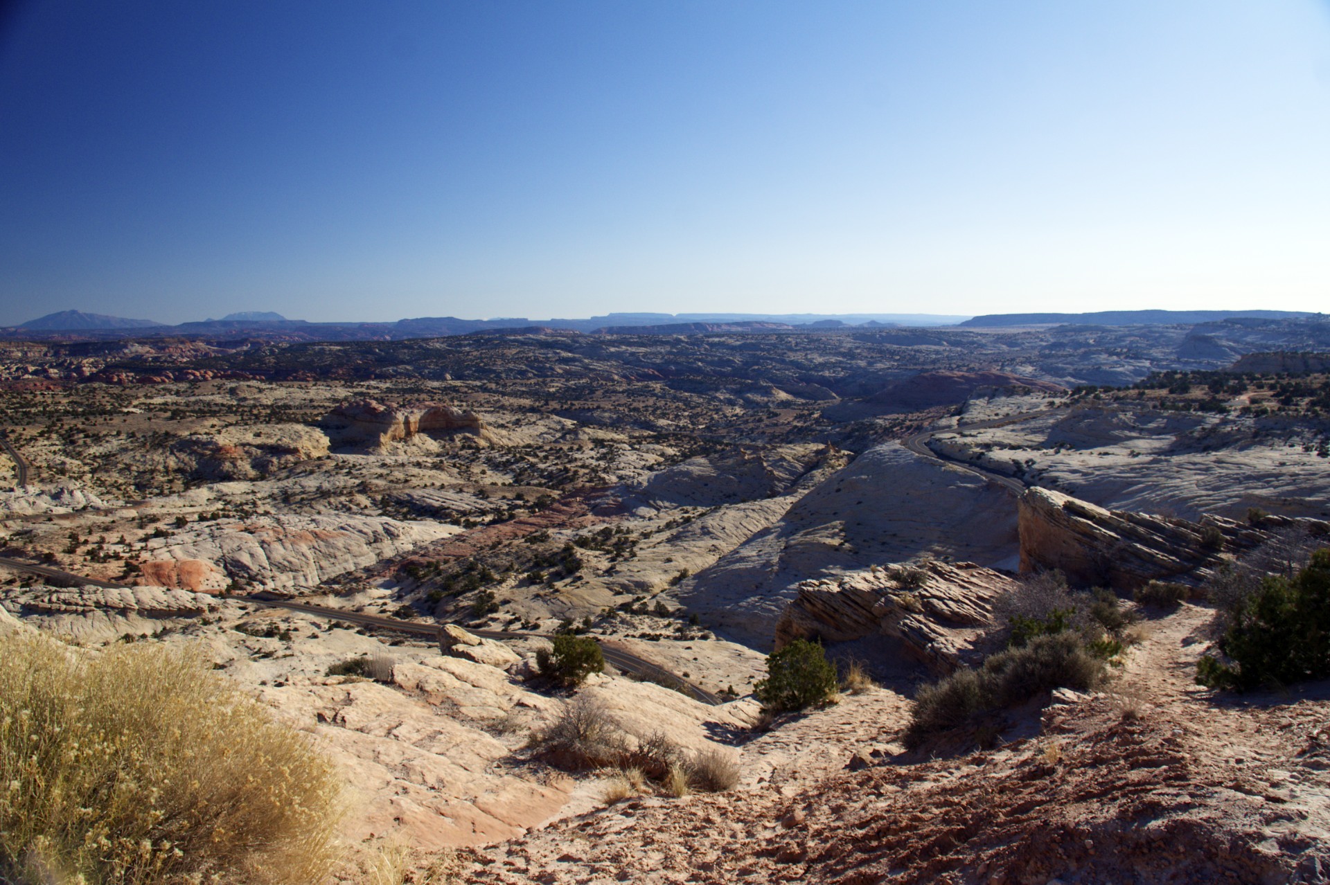 Canyons of the Escalante - gallery