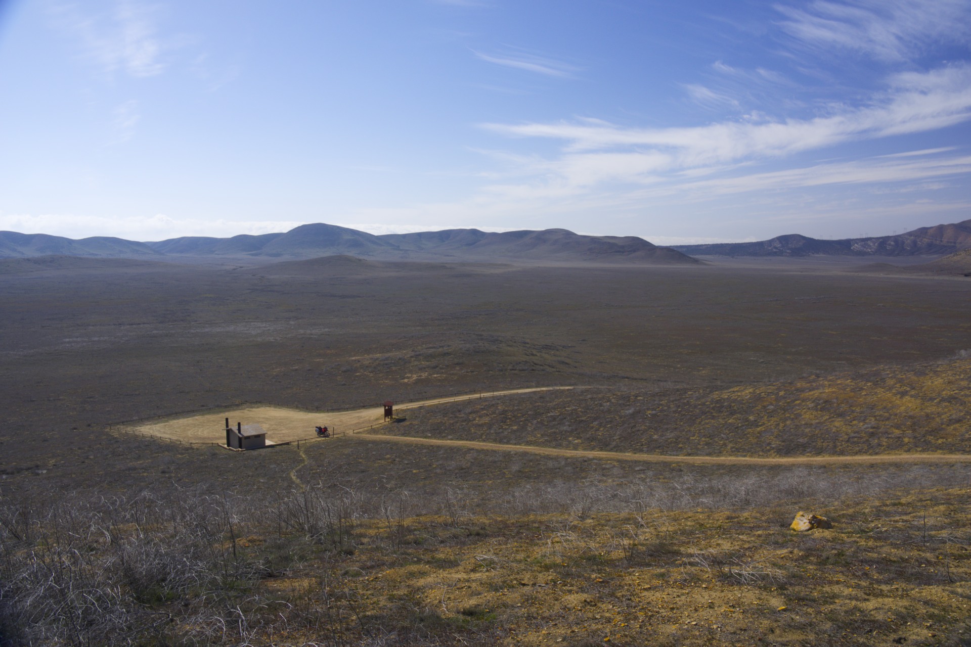 Carrizo Plain - gallery
