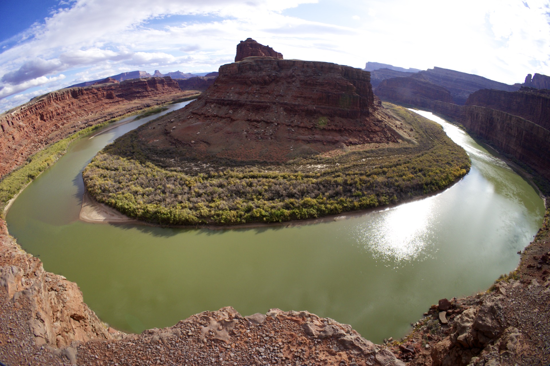 Colorado River - gallery