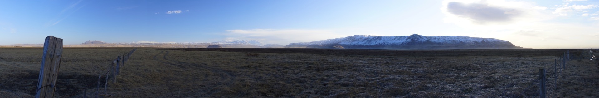 Eyjafjallajökull - gallery