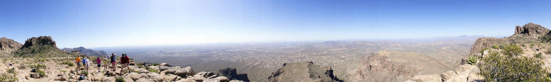 Flatiron 360 - gallery