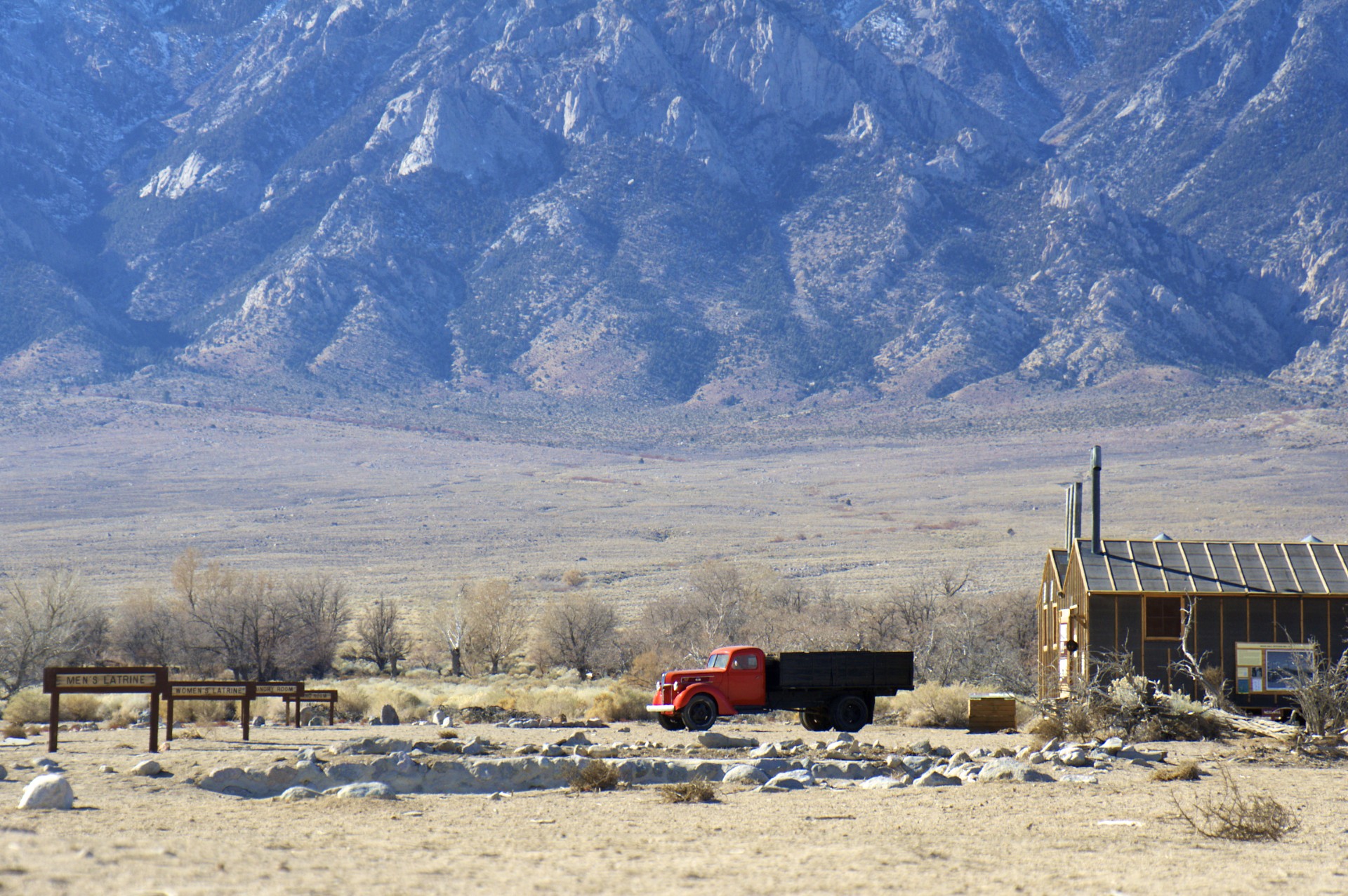Foundations and Reconstructions - gallery