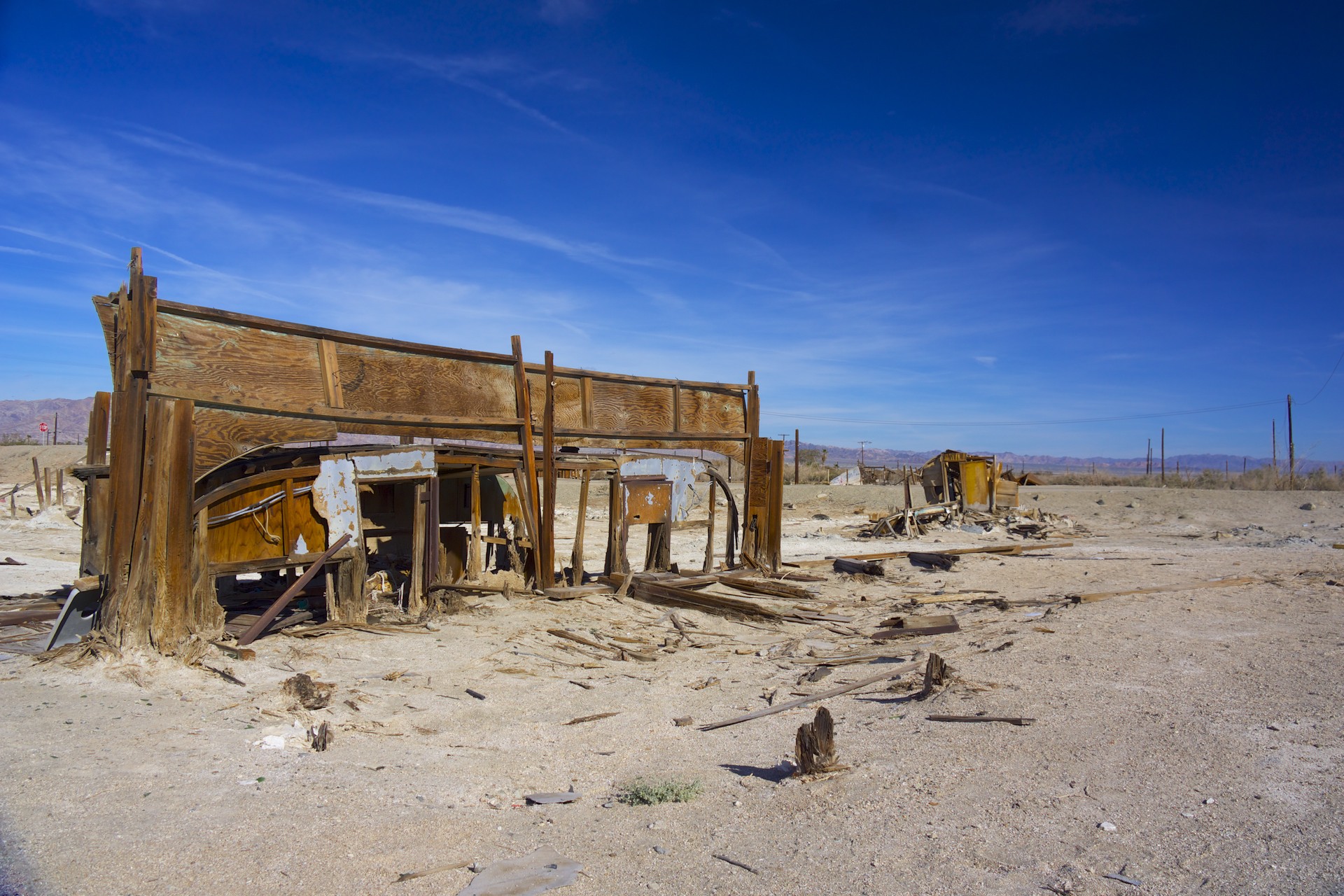 Framework - gallery