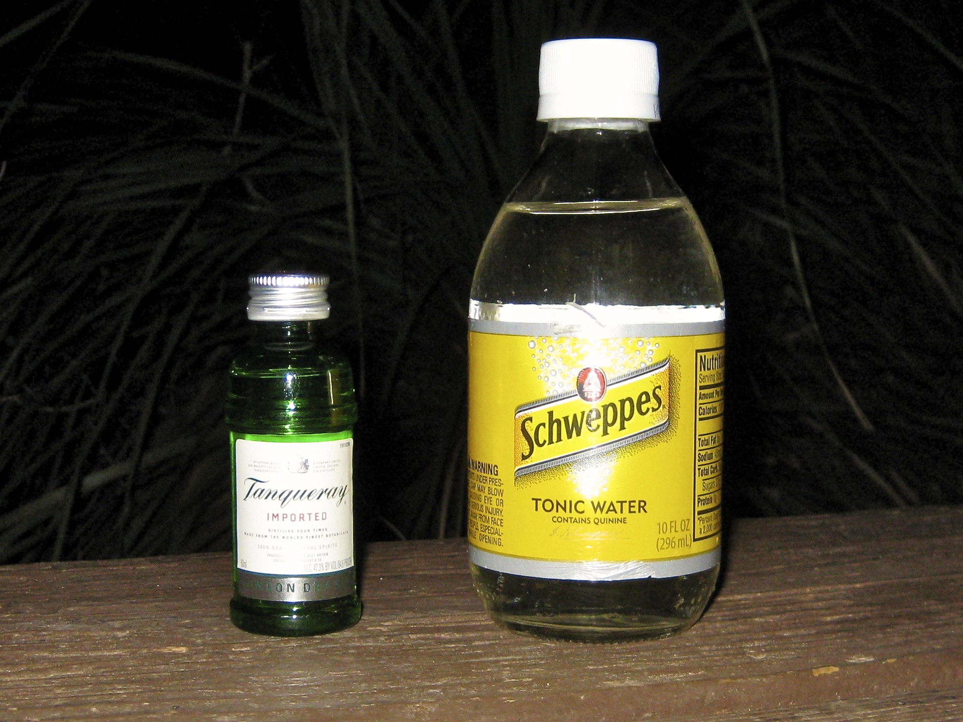 G&#38;T