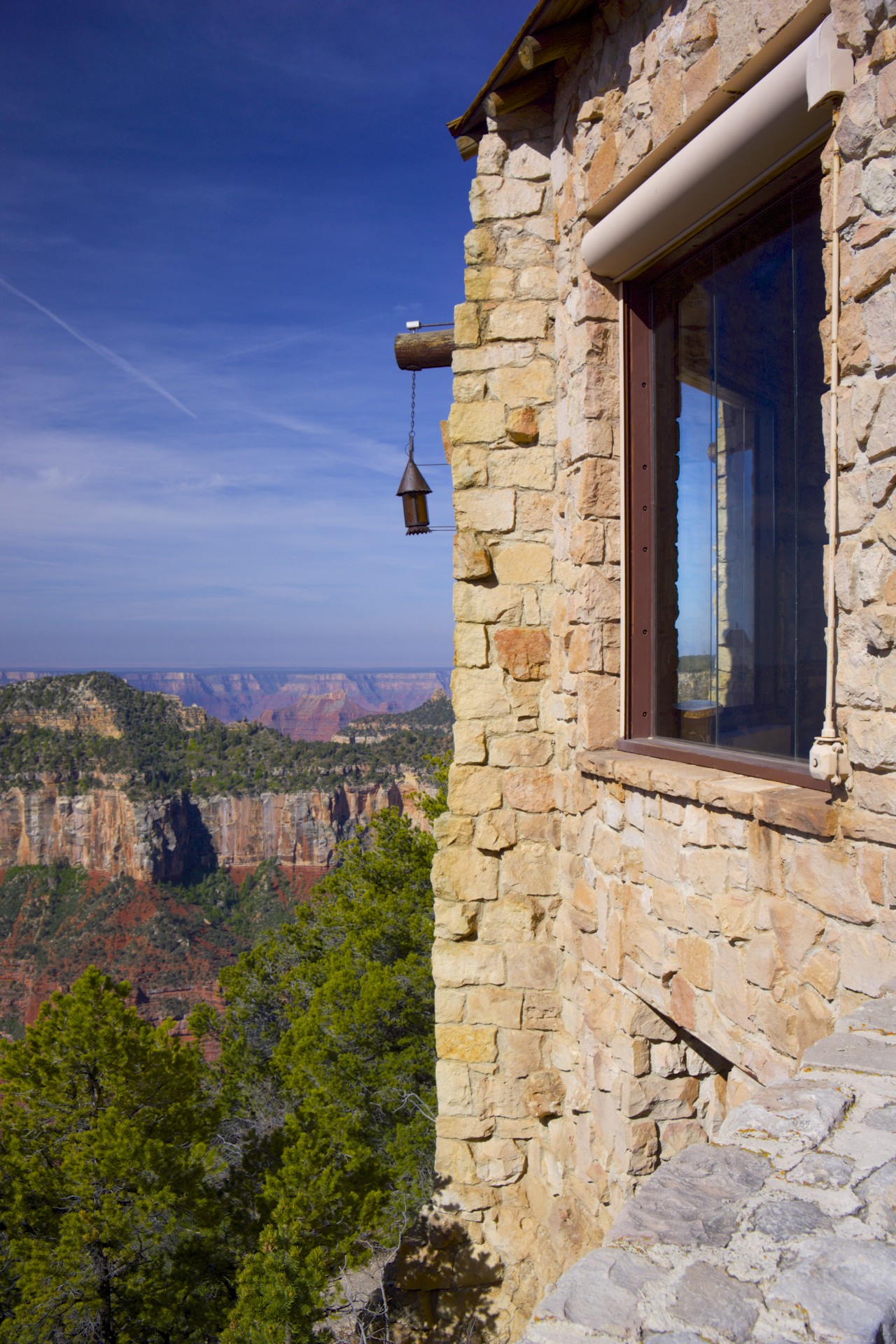 Grand Canyon Lodge - gallery
