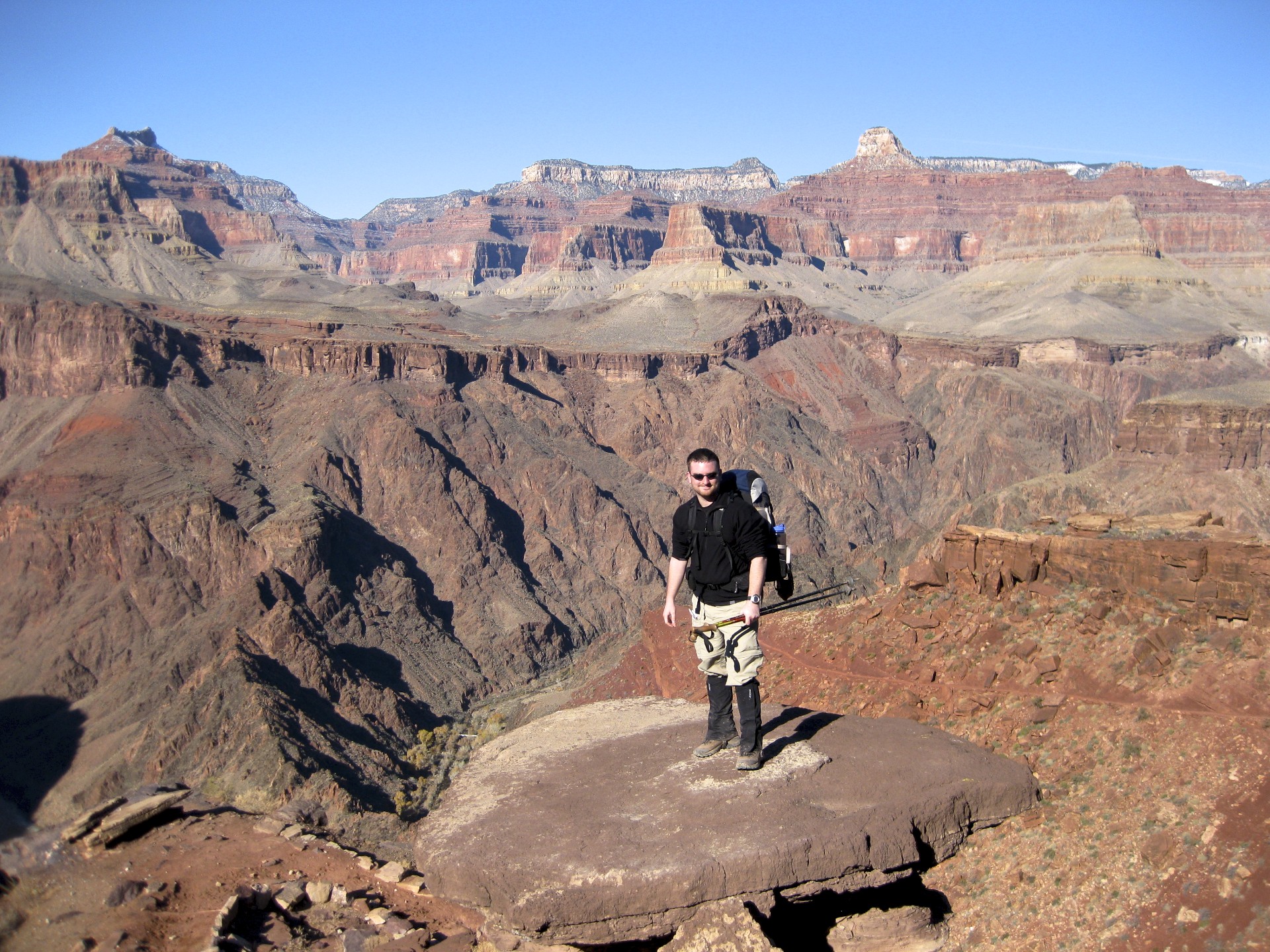 Grand Canyon - gallery