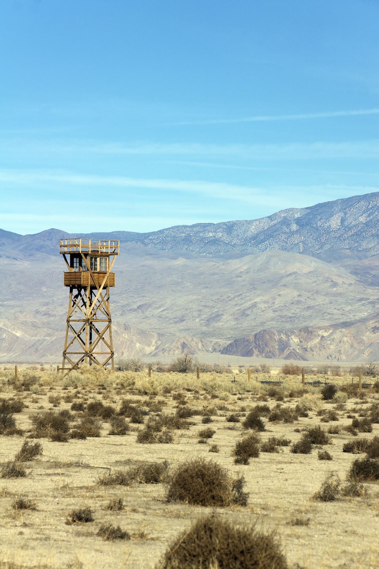 Guard Tower - gallery