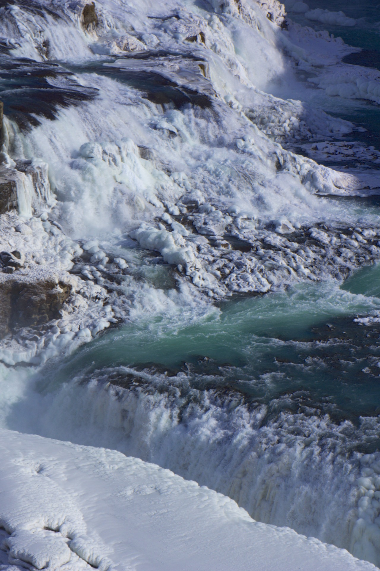 Gullfoss