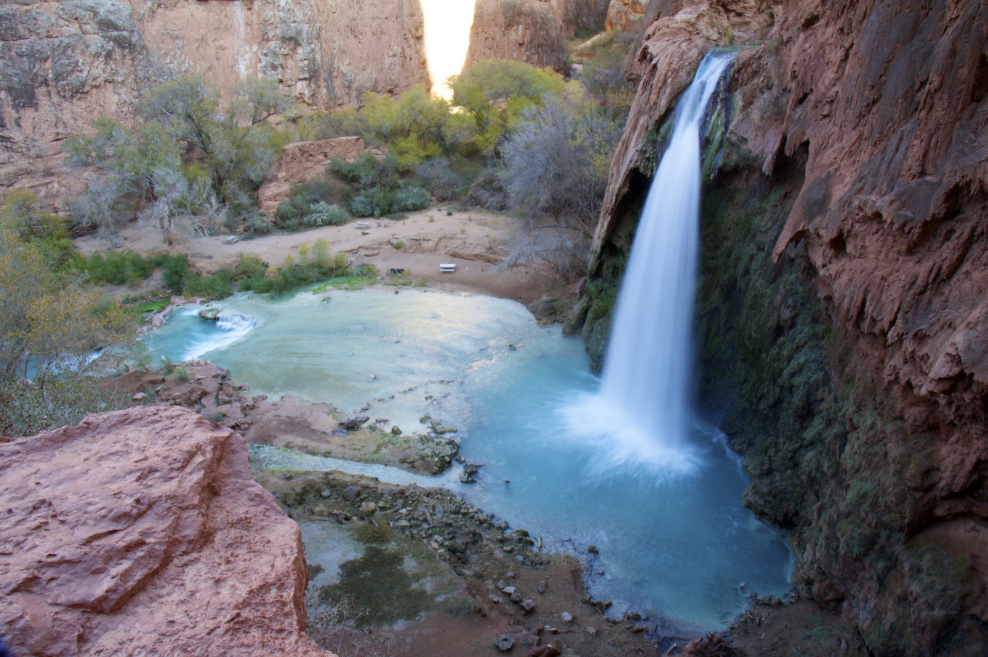Havasu Falls