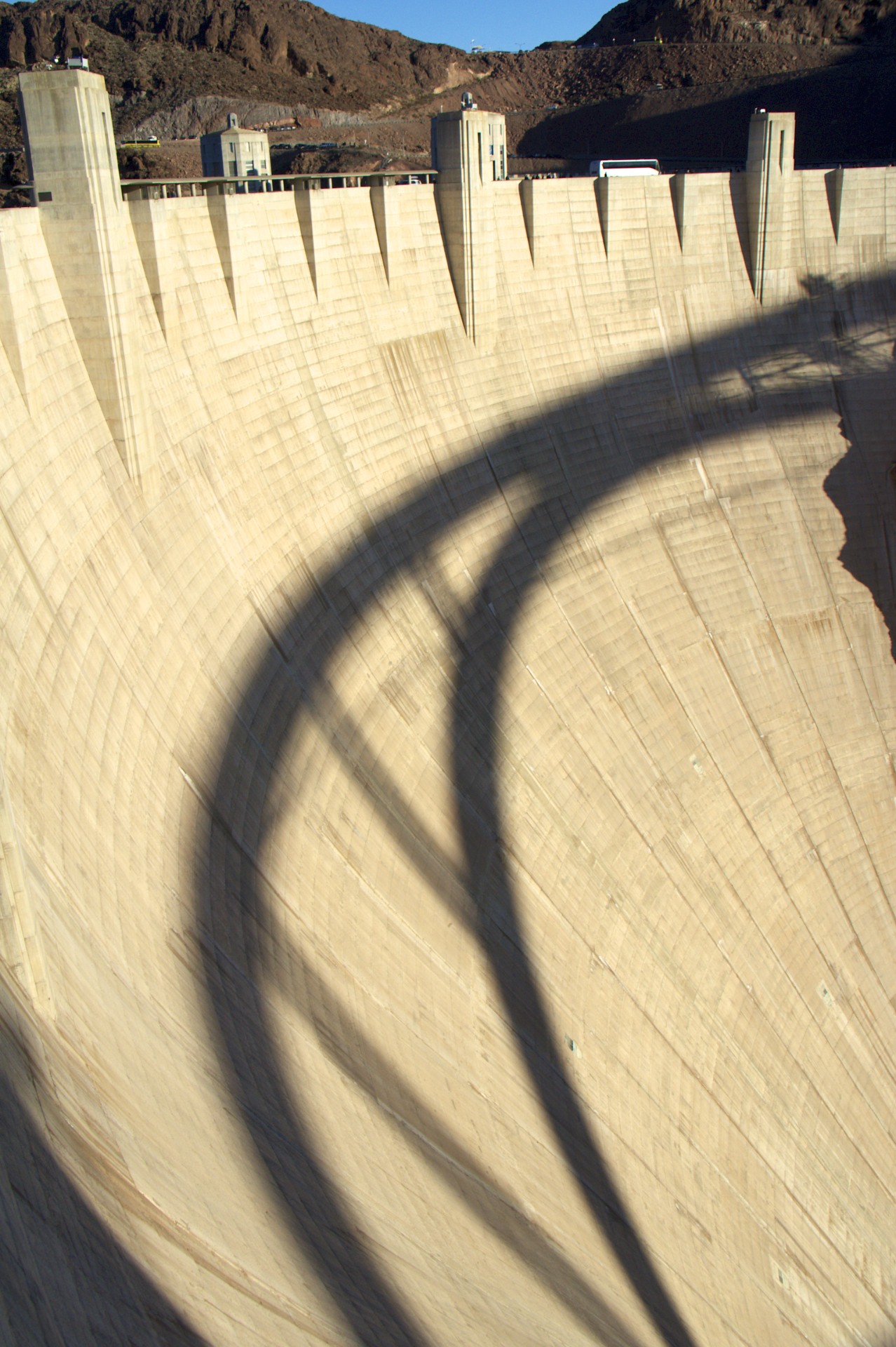Hoover Dam