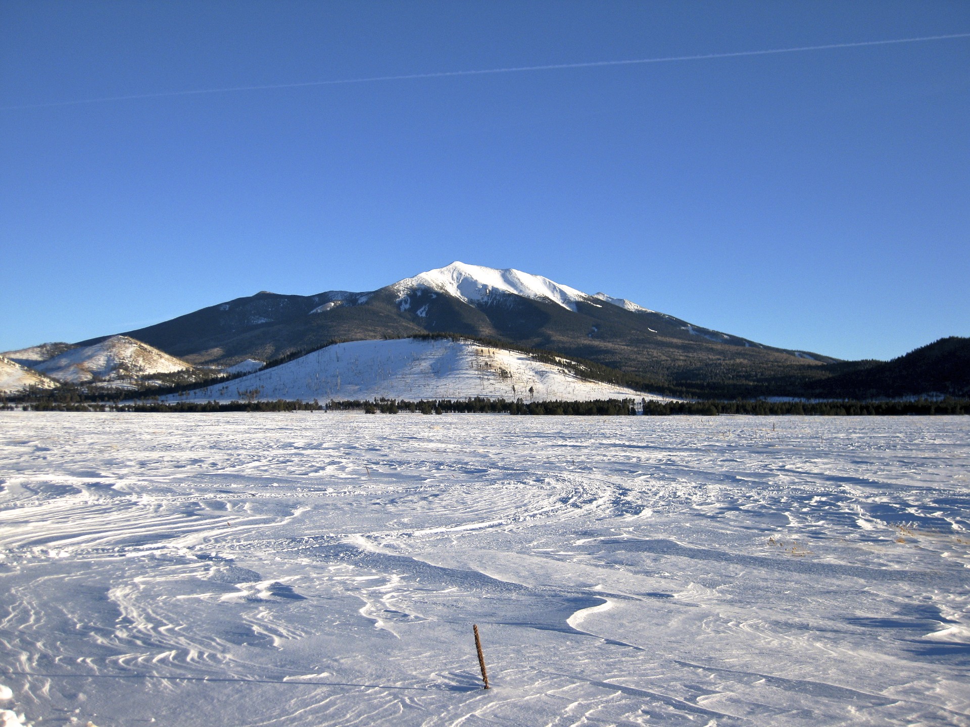 Humphreys Peak