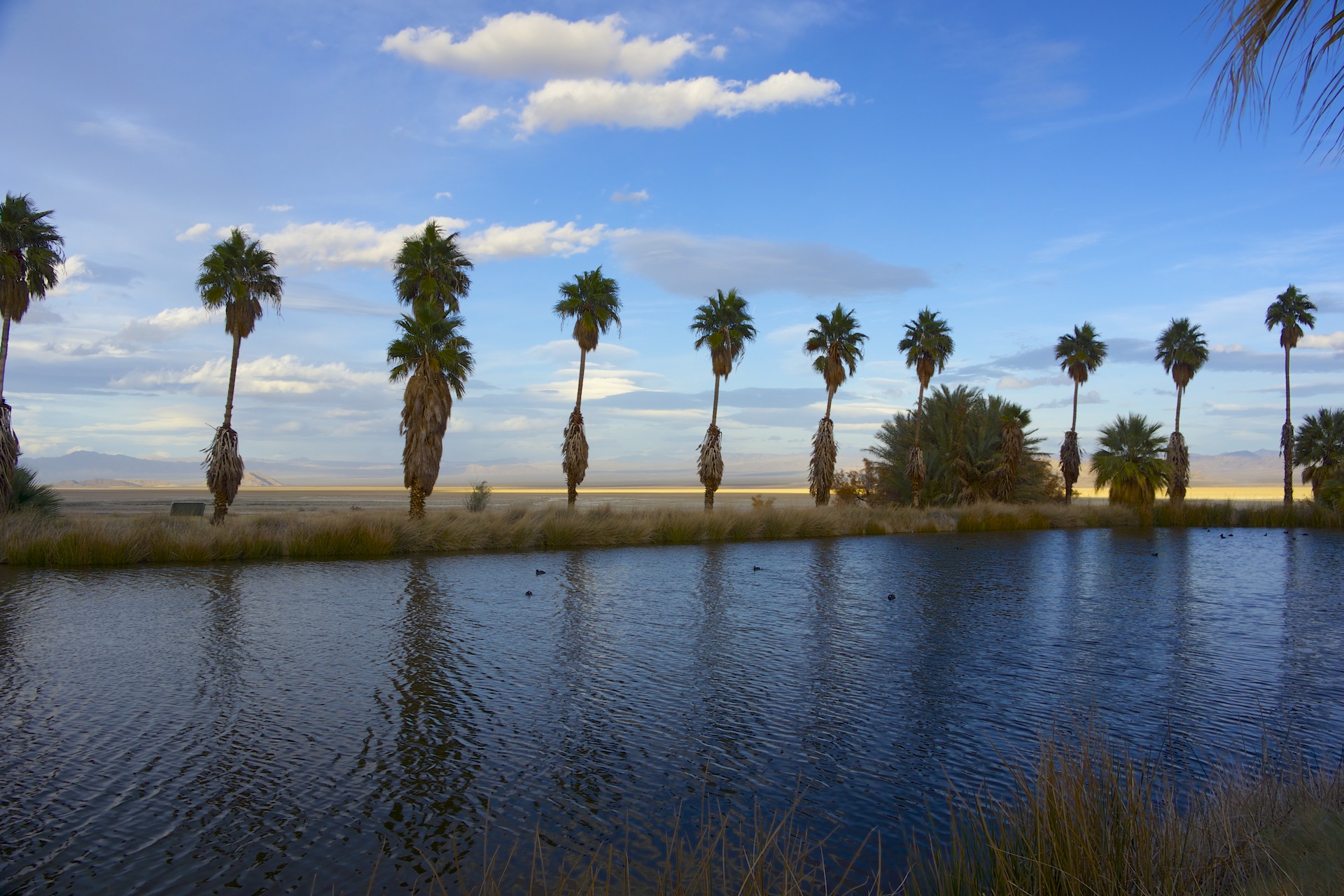 Lake Tuendae - gallery
