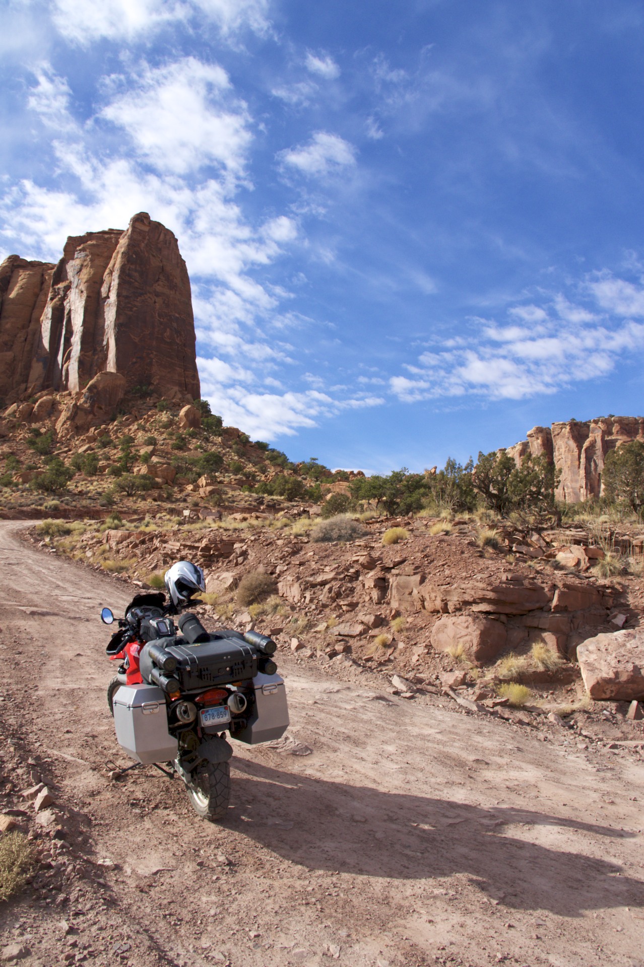 Long Canyon - gallery