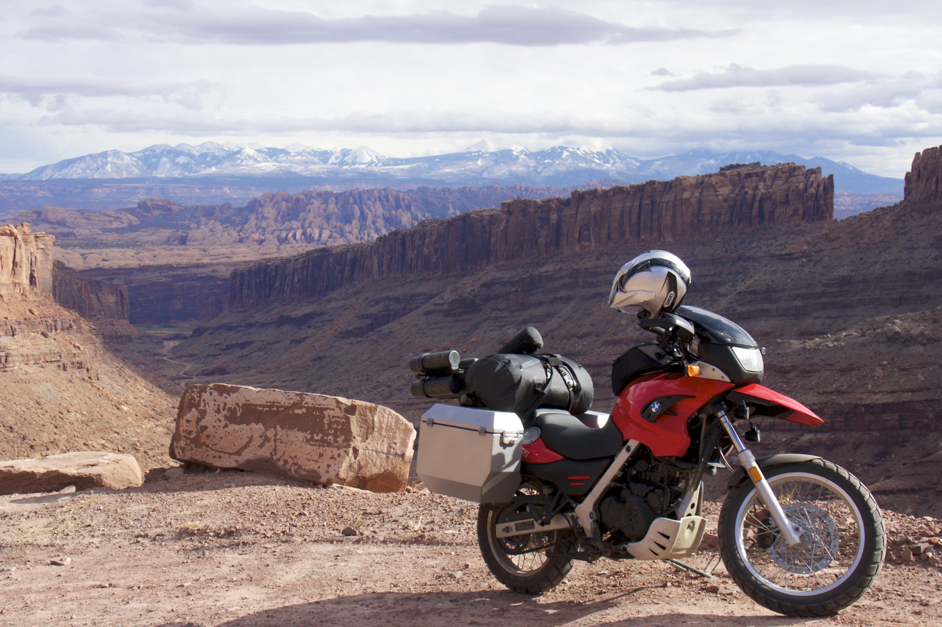 Long Canyon