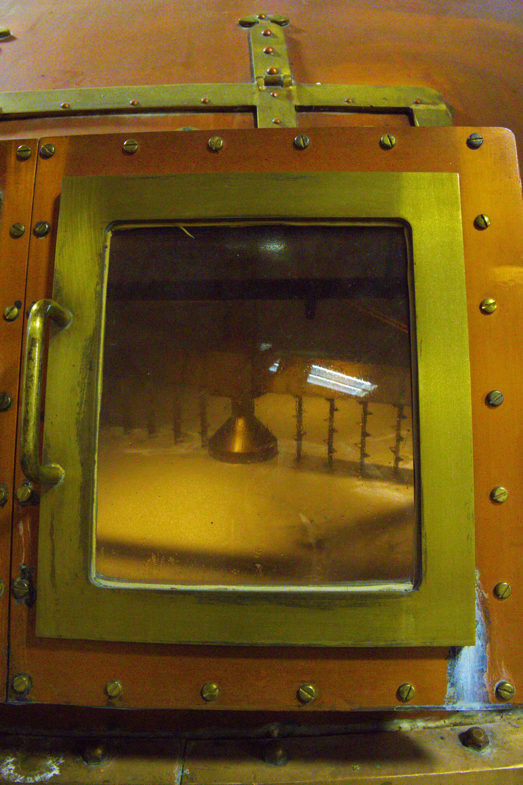 Mash Tun