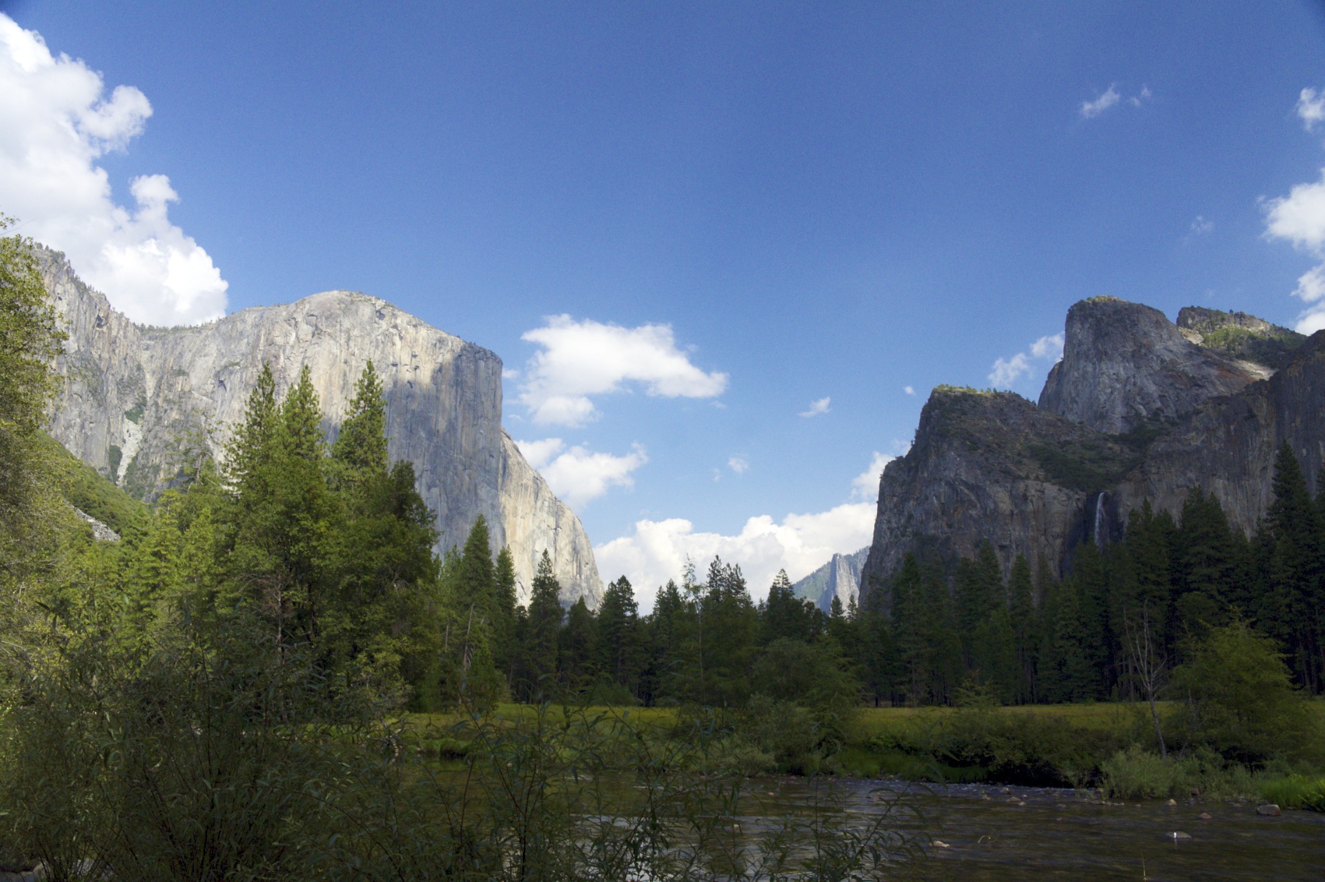 Merced River - gallery