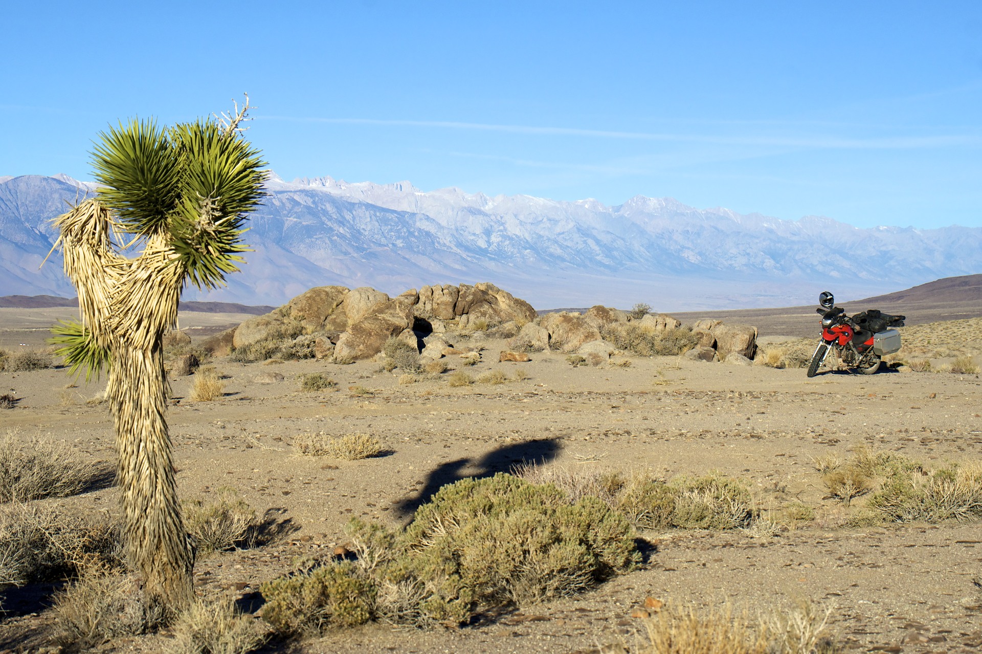 Owens Valley - gallery