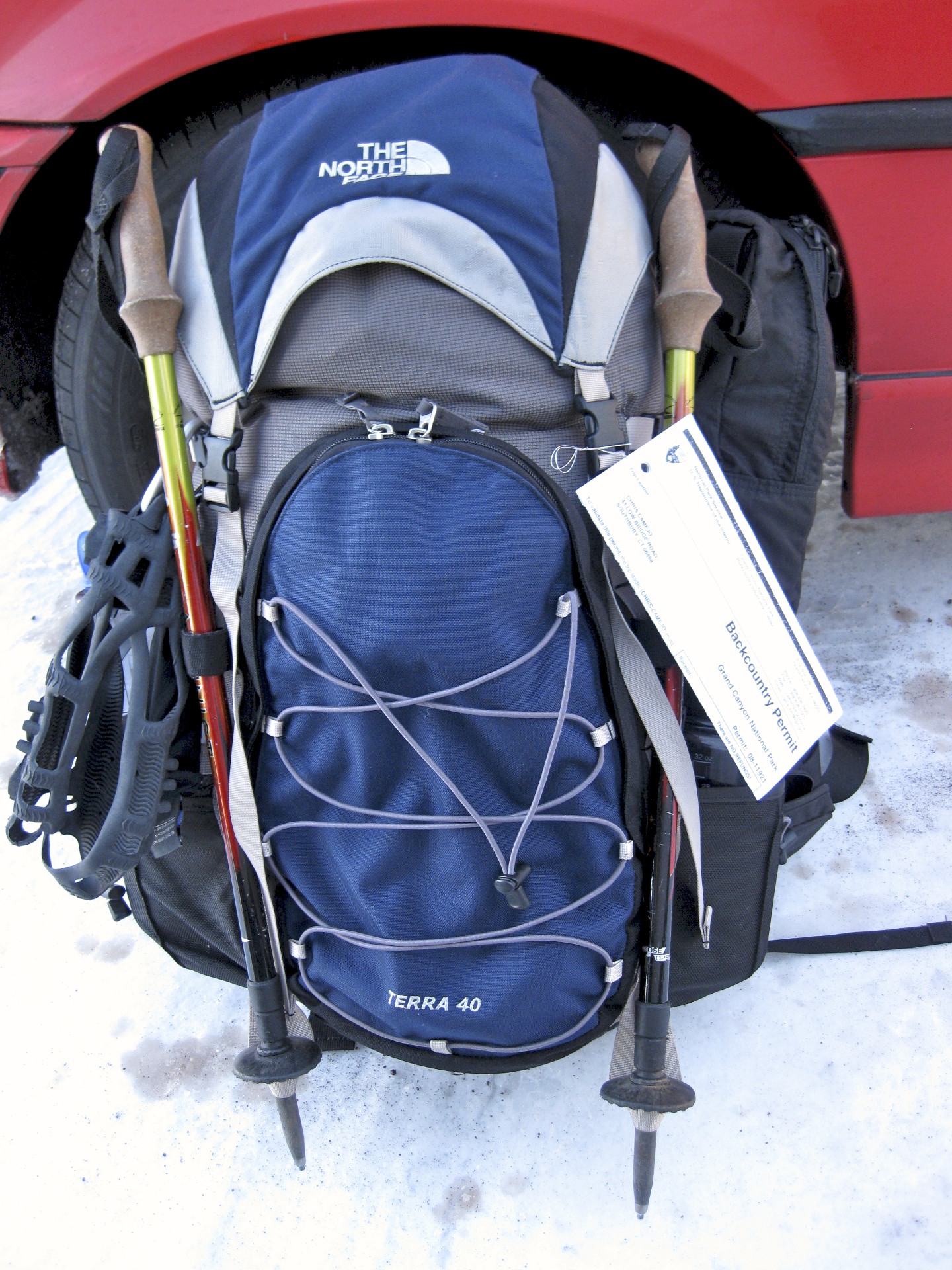Pack