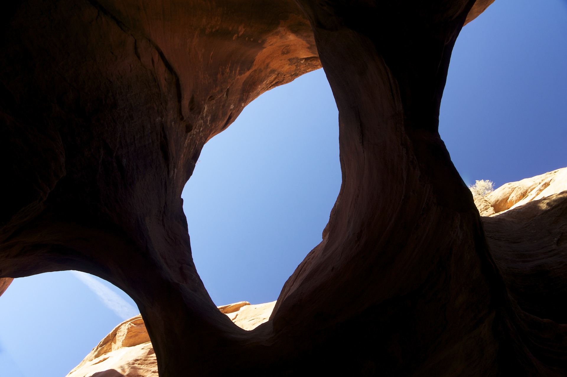 Peek-a-Boo Gulch - gallery