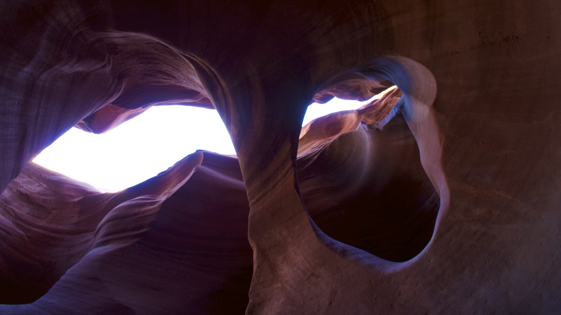 Peek-a-Boo Gulch - gallery