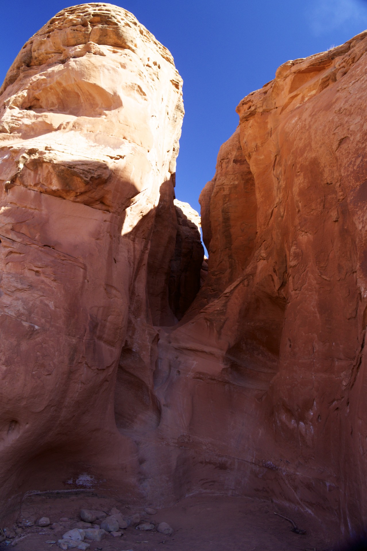 Peek-a-Boo Gulch - gallery