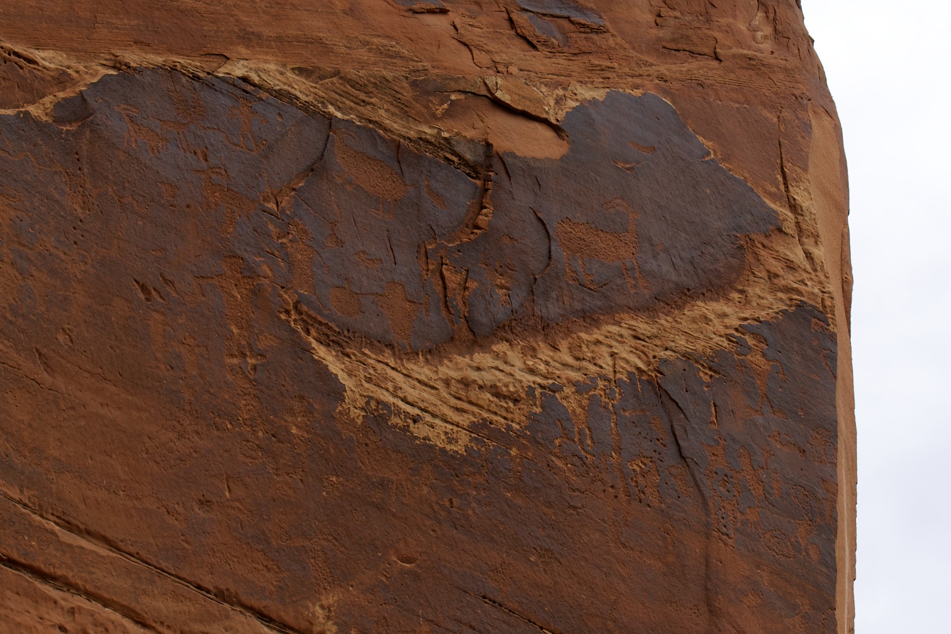 Rock Art - gallery