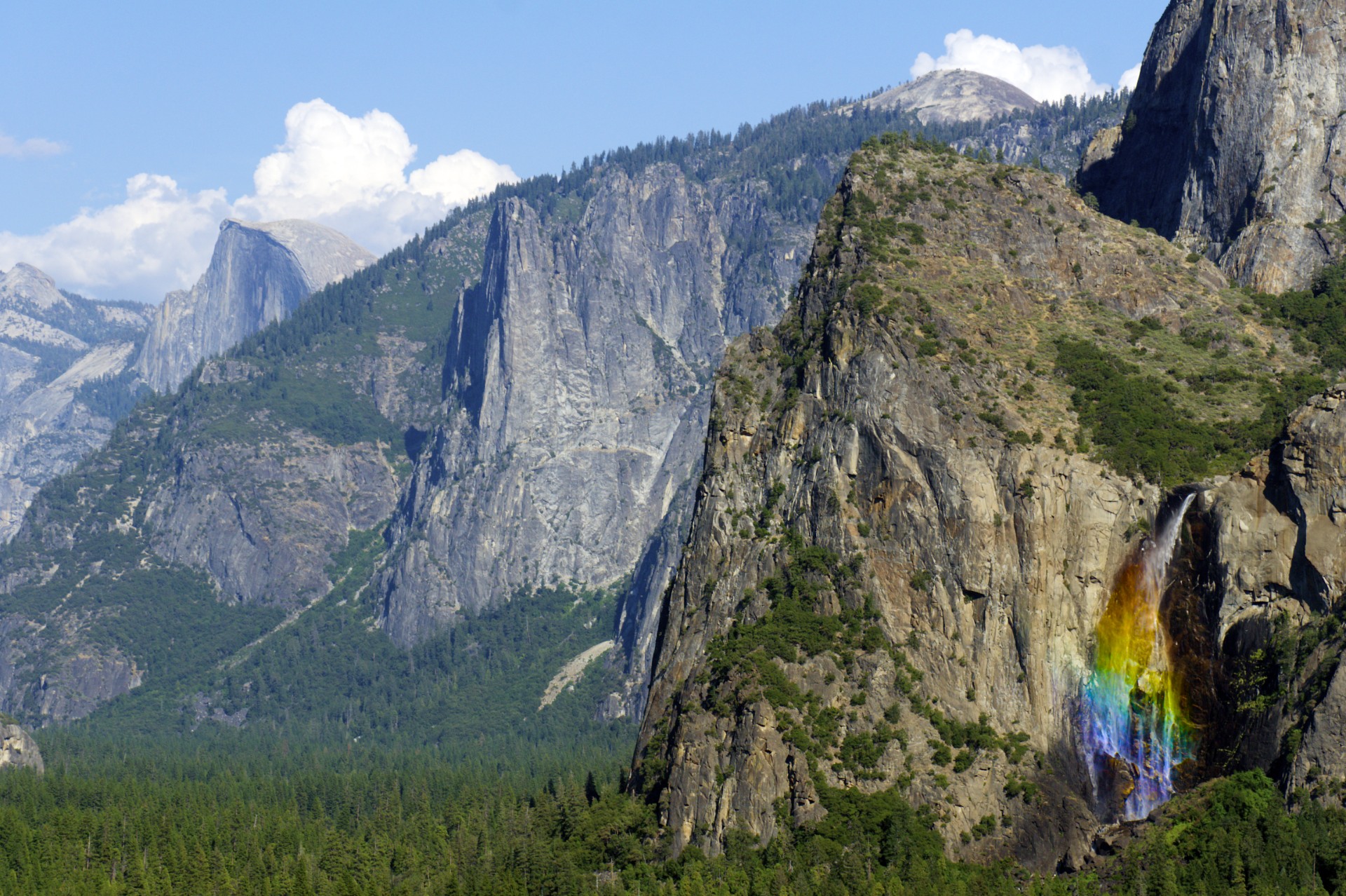Rocks and Rainbows - gallery