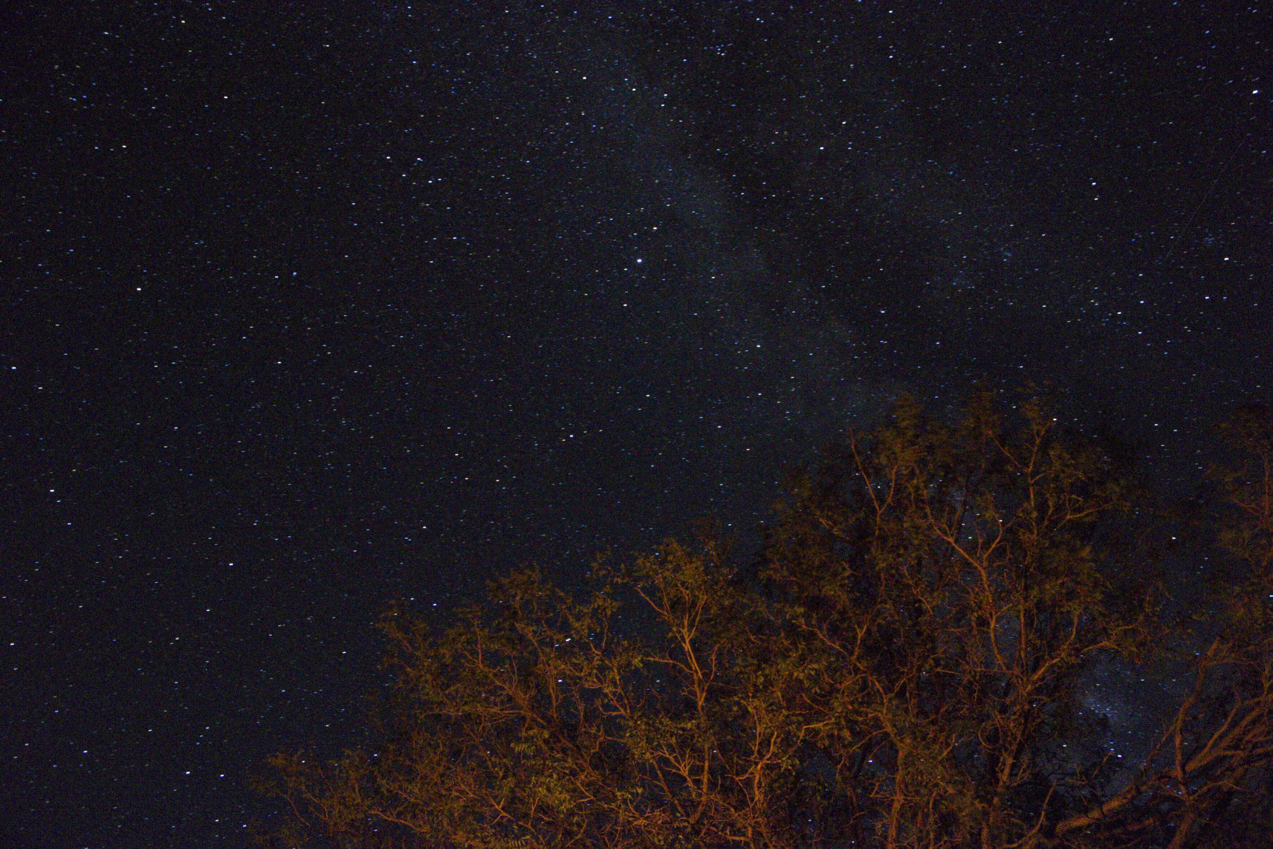 Sierra Stars