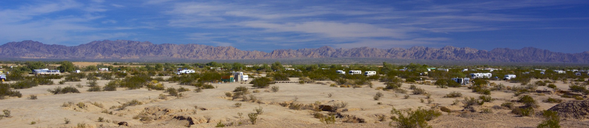 Slab City - gallery
