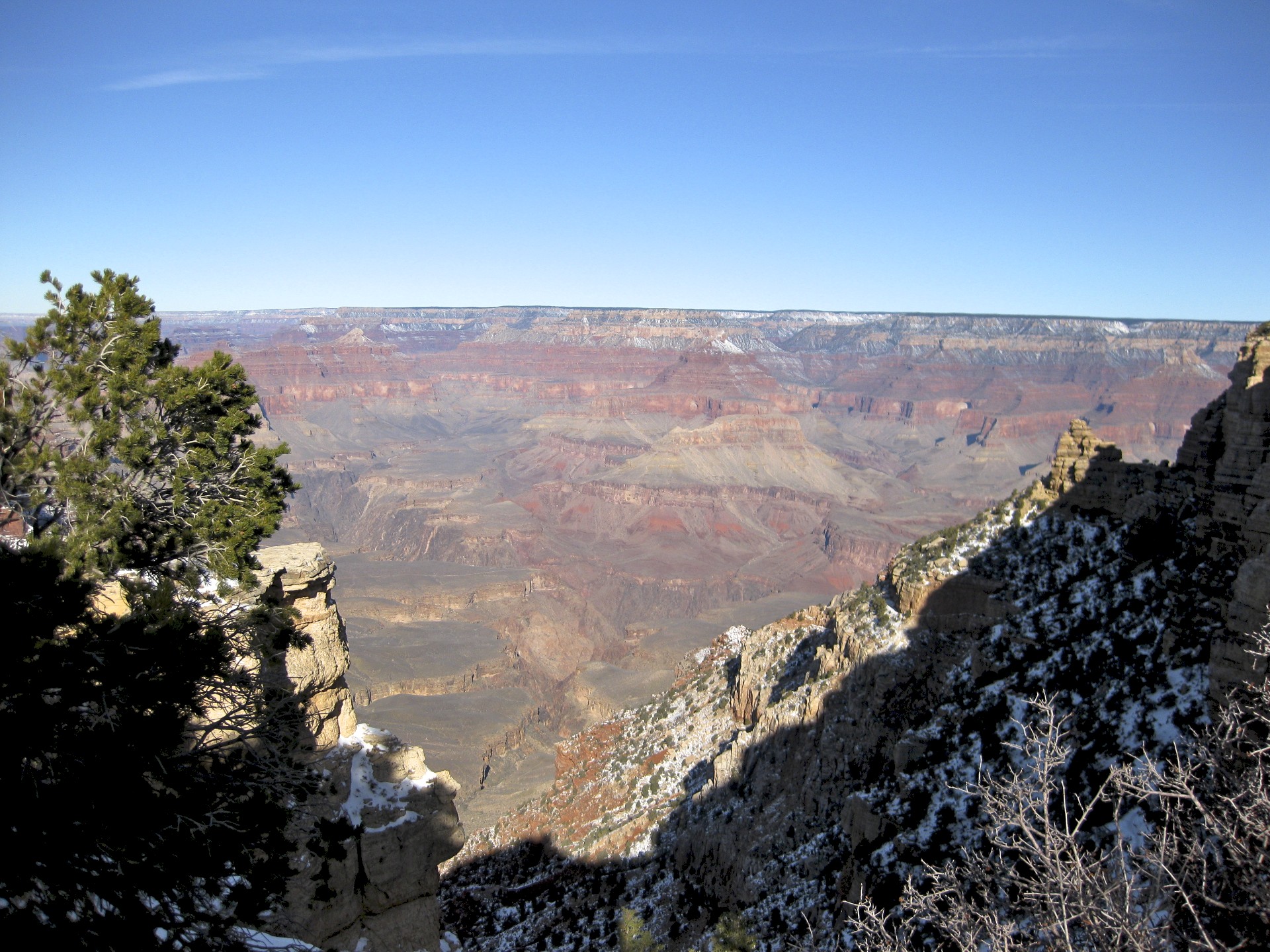 South Kaibab Trail - gallery