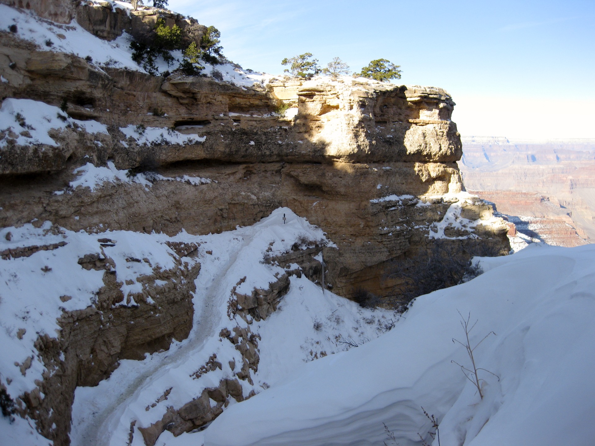South Kaibab Trail - gallery