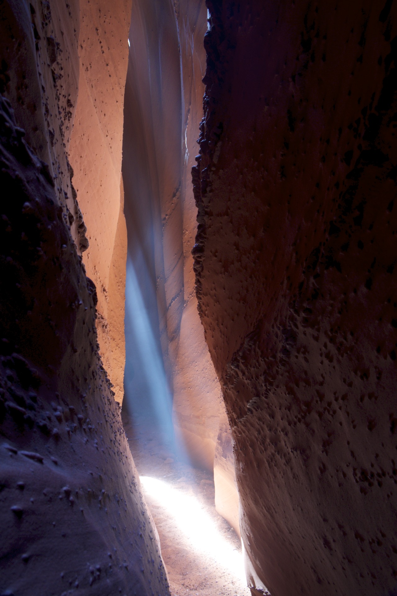 Spooky Gulch - gallery