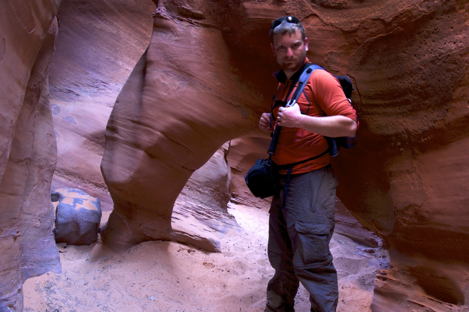 Spooky Gulch