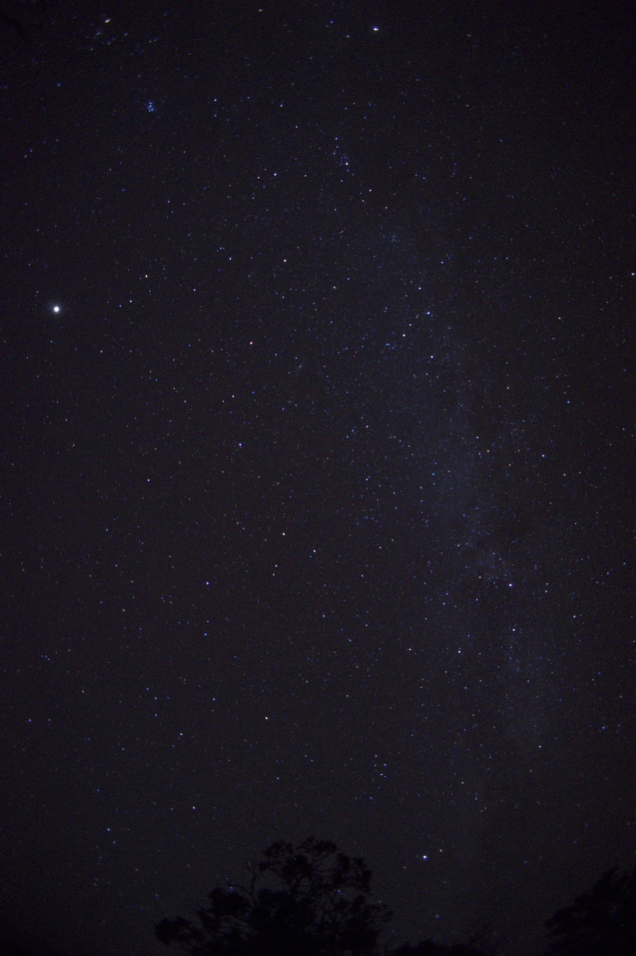 Starry Sky - gallery