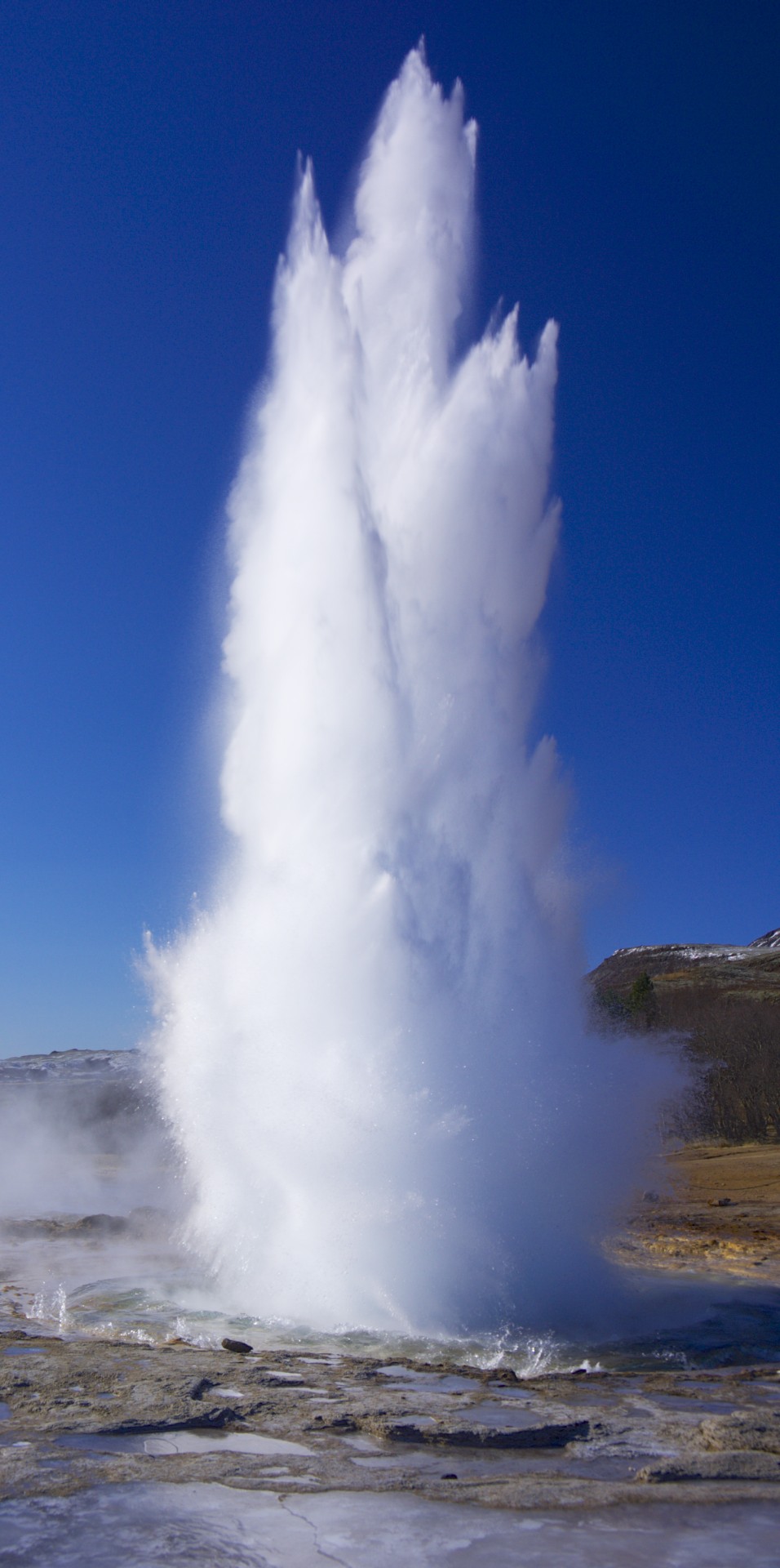 Strokkur Geyser - gallery