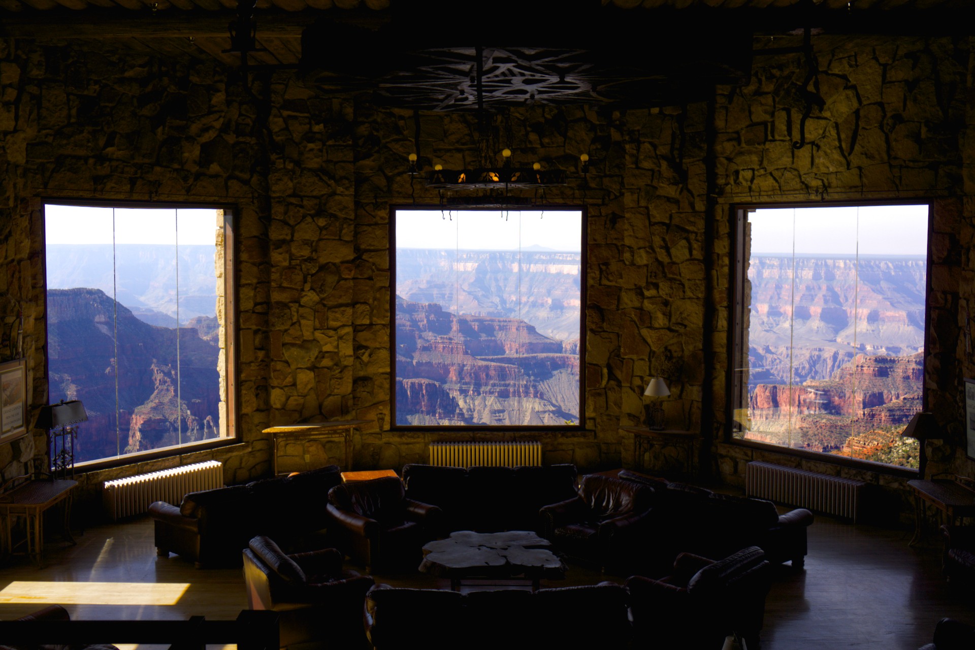 Sunroom with a View - gallery