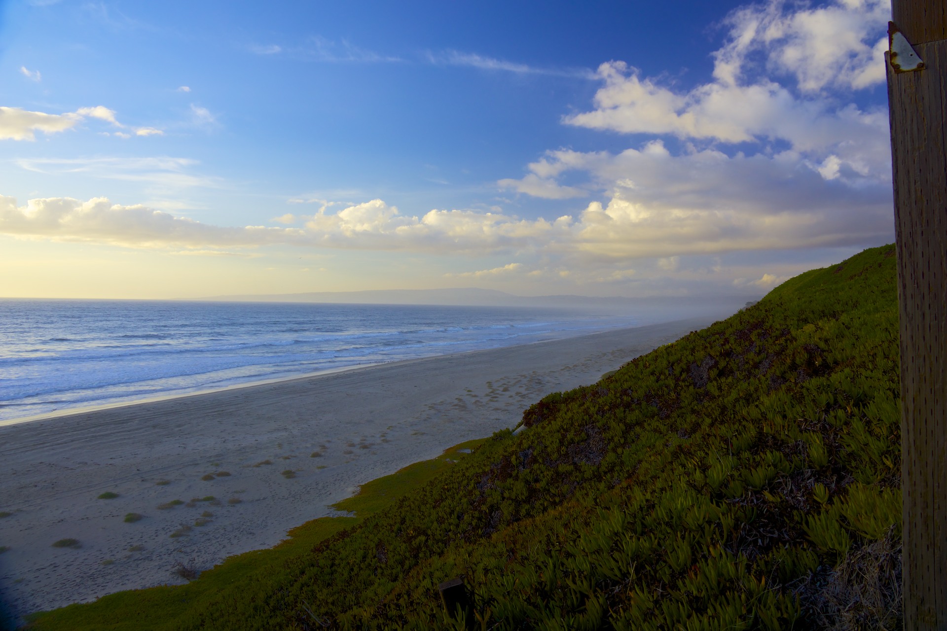 Sunset Beach