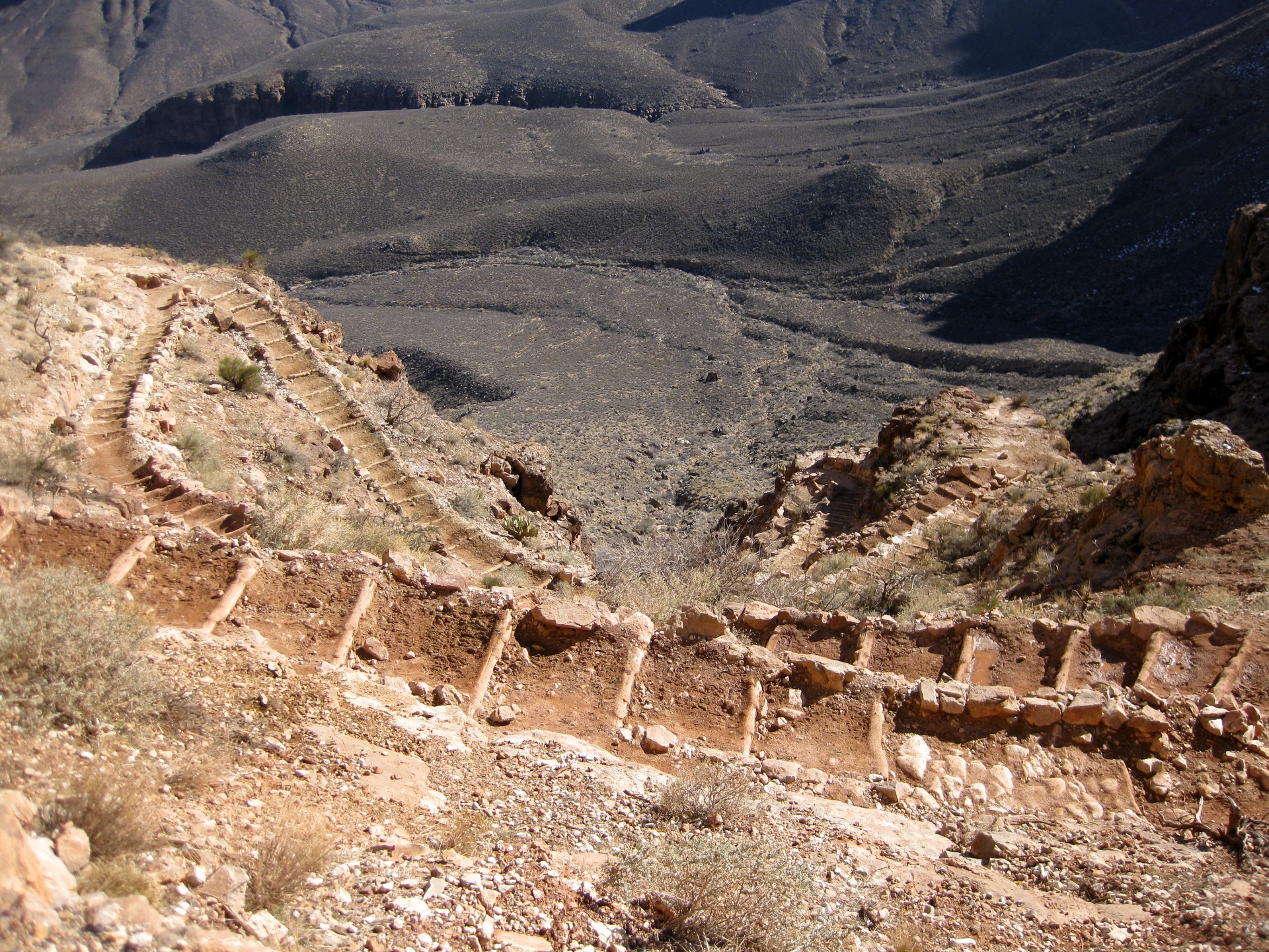Switchback Hell - gallery