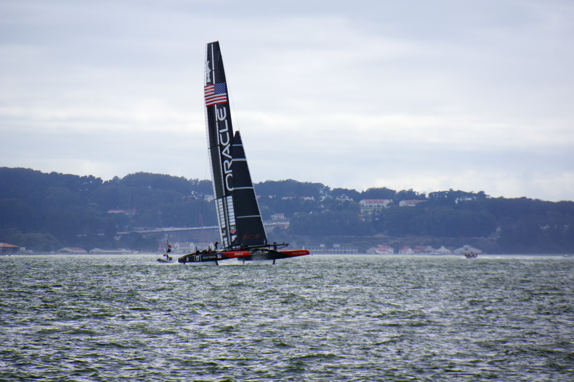 Team Oracle
