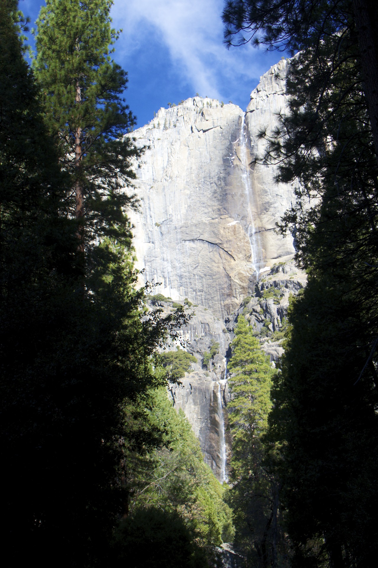 Yosemite Falls - gallery